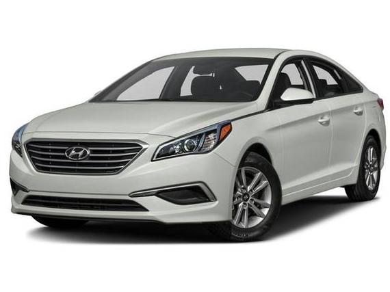 HYUNDAI SONATA 2016 5NPE24AF9GH299298 image