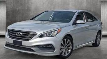 HYUNDAI SONATA 2016 5NPE34AF3GH334219 image