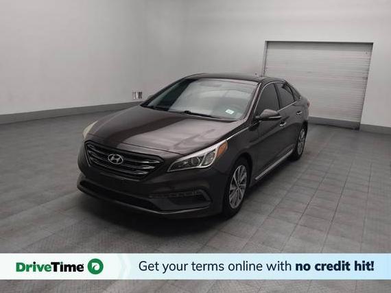 HYUNDAI SONATA 2016 5NPE34AF9GH318977 image HYUNDAI SONATA 2016 5NPE34AF9GH318977 image