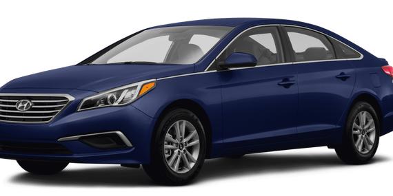 HYUNDAI SONATA 2016 5NPE24AF4GH330456 image