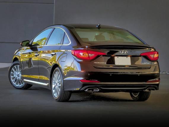 HYUNDAI SONATA 2016 5NPE34AF4GH350185 image