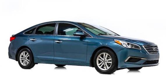 HYUNDAI SONATA 2016 5NPE24AF3GH389014 image