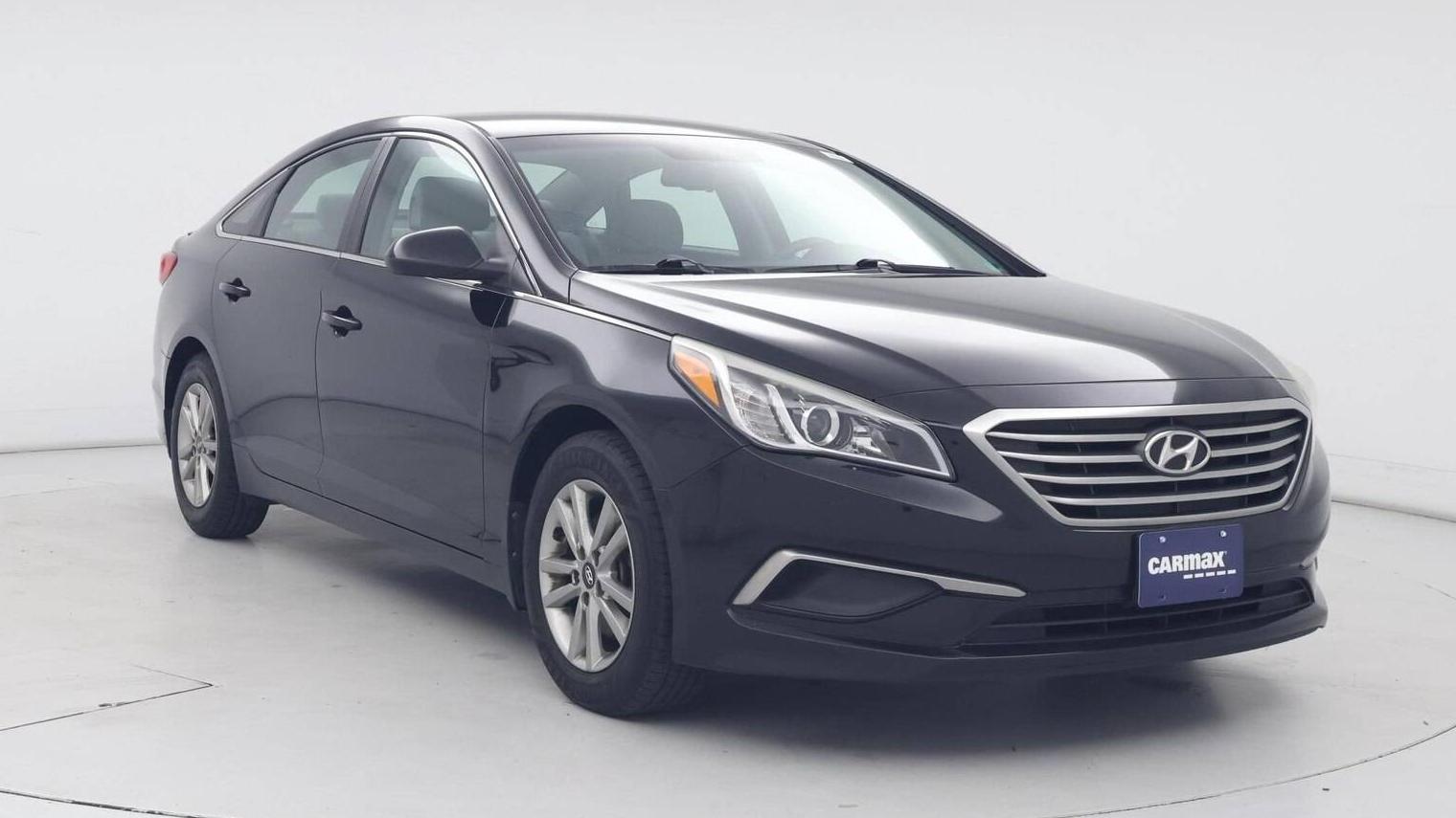 HYUNDAI SONATA 2016 5NPE24AF8GH292195 image