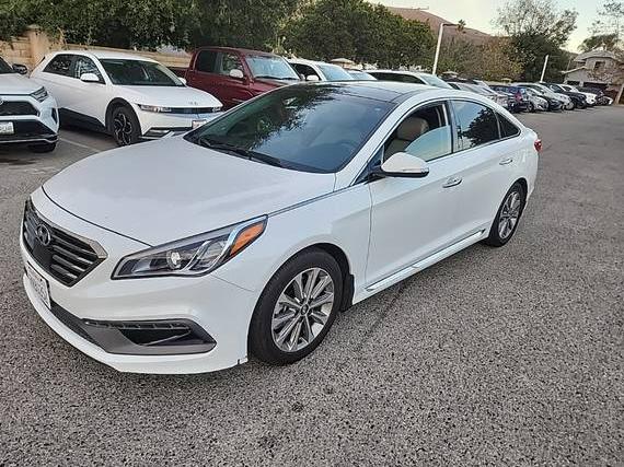 HYUNDAI SONATA 2016 5NPE34AF0GH347364 image HYUNDAI SONATA 2016 5NPE34AF0GH347364 image