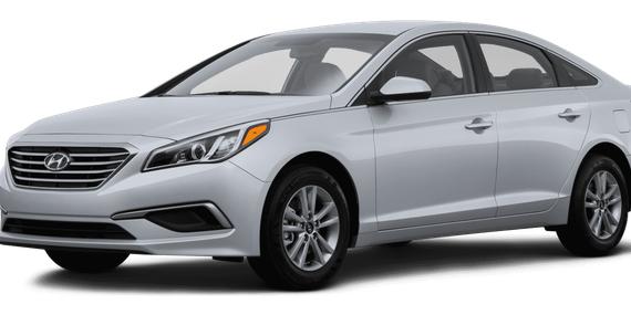 HYUNDAI SONATA 2016 5NPE24AF4GH335303 image