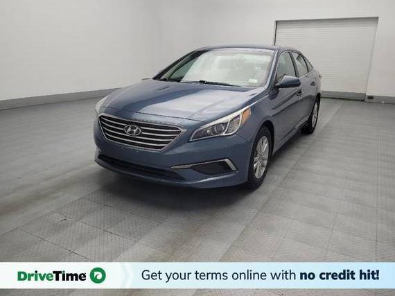 HYUNDAI SONATA 2016 5NPE24AF4GH288273 image HYUNDAI SONATA 2016 5NPE24AF4GH288273 image