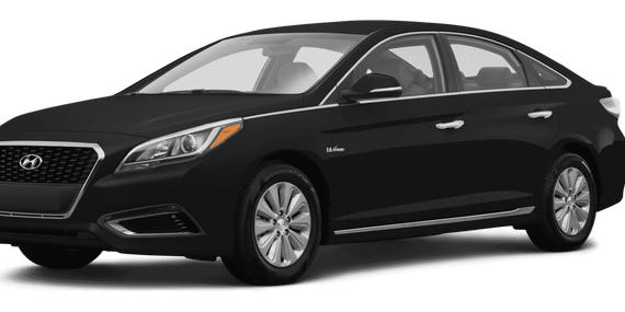 HYUNDAI SONATA 2016 KMHE24L15GA036102 image