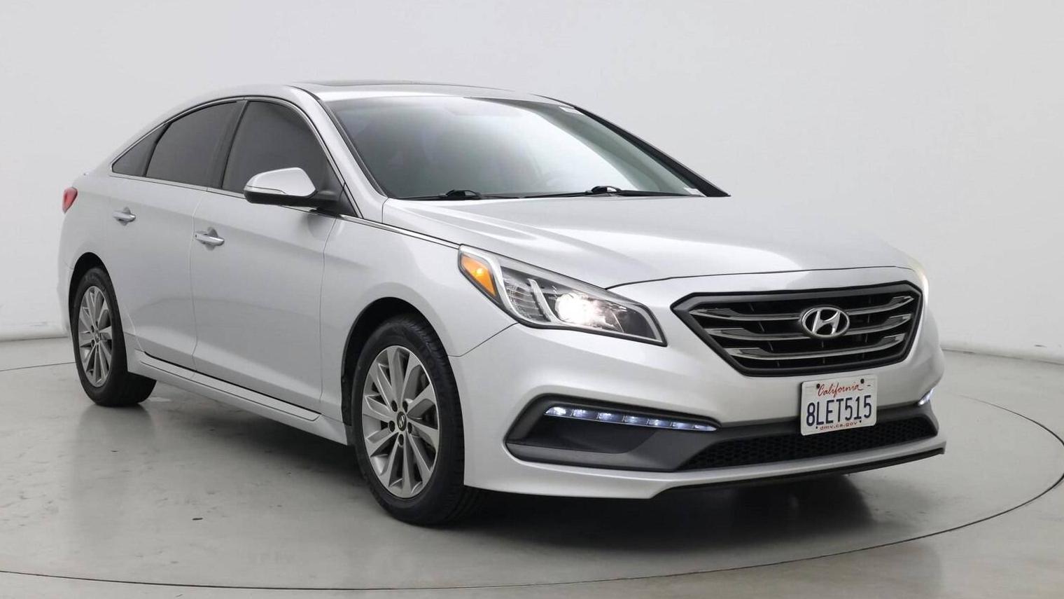 HYUNDAI SONATA 2016 5NPE34AF6GH430636 image