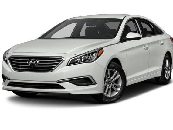 HYUNDAI SONATA 2016 5NPE34AF5GH317082 image