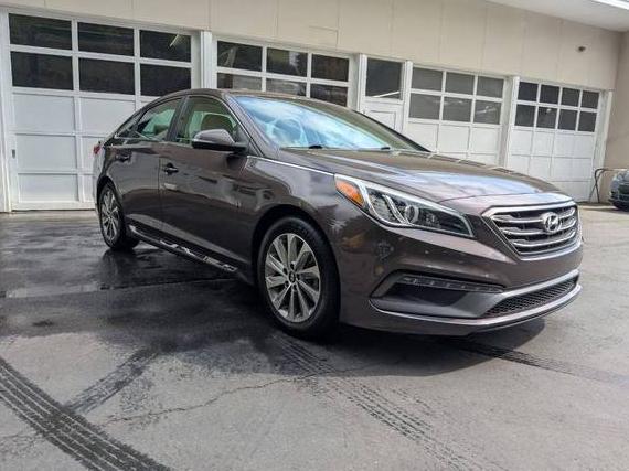 HYUNDAI SONATA 2016 5NPE34AF1GH428390 image HYUNDAI SONATA 2016 5NPE34AF1GH428390 image