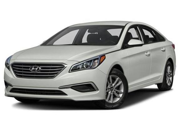 HYUNDAI SONATA 2016 5NPE34AF2GH421075 image