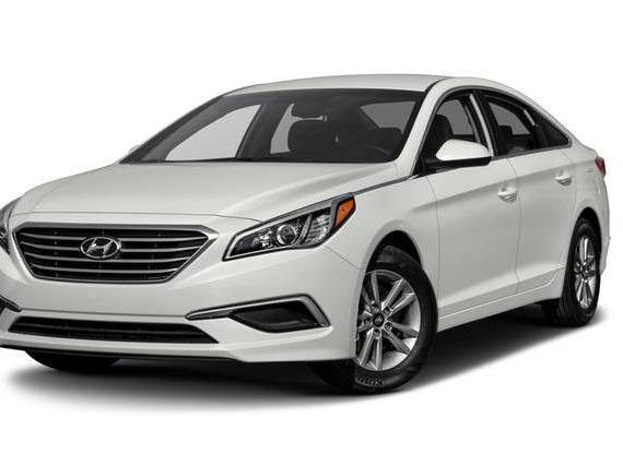 HYUNDAI SONATA 2016 5NPE24AF2GH283475 image
