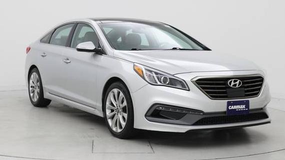 HYUNDAI SONATA 2016 5NPE34AFXGH299940 image