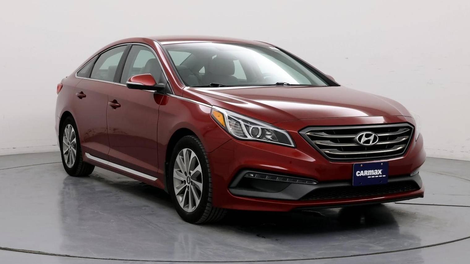 HYUNDAI SONATA 2016 5NPE34AF6GH261010 image