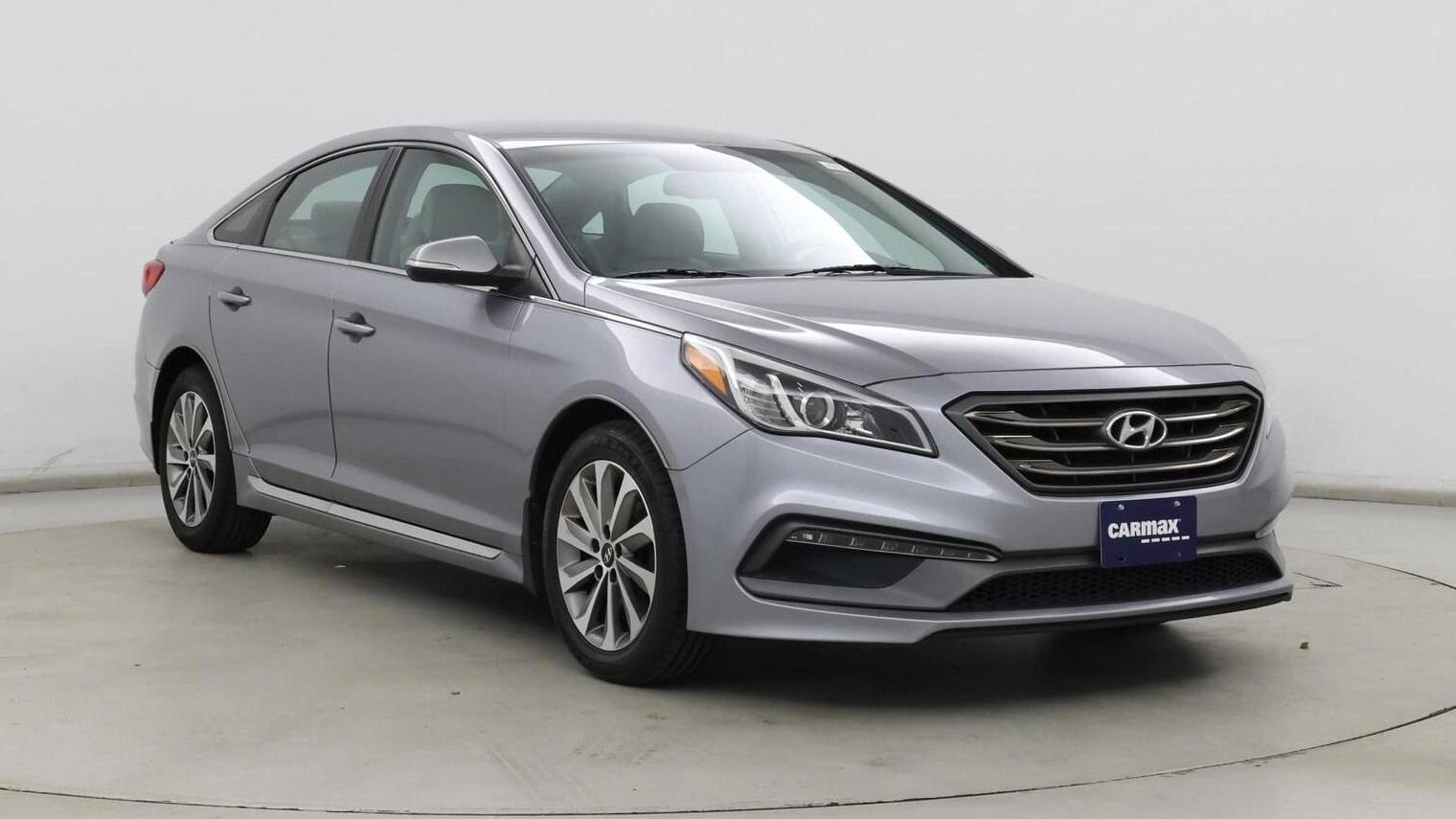 HYUNDAI SONATA 2016 5NPE34AF7GH433917 image