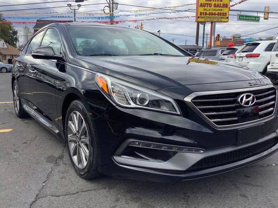 HYUNDAI SONATA 2016 5NPE34AF5GH315381 image HYUNDAI SONATA 2016 5NPE34AF5GH315381 image