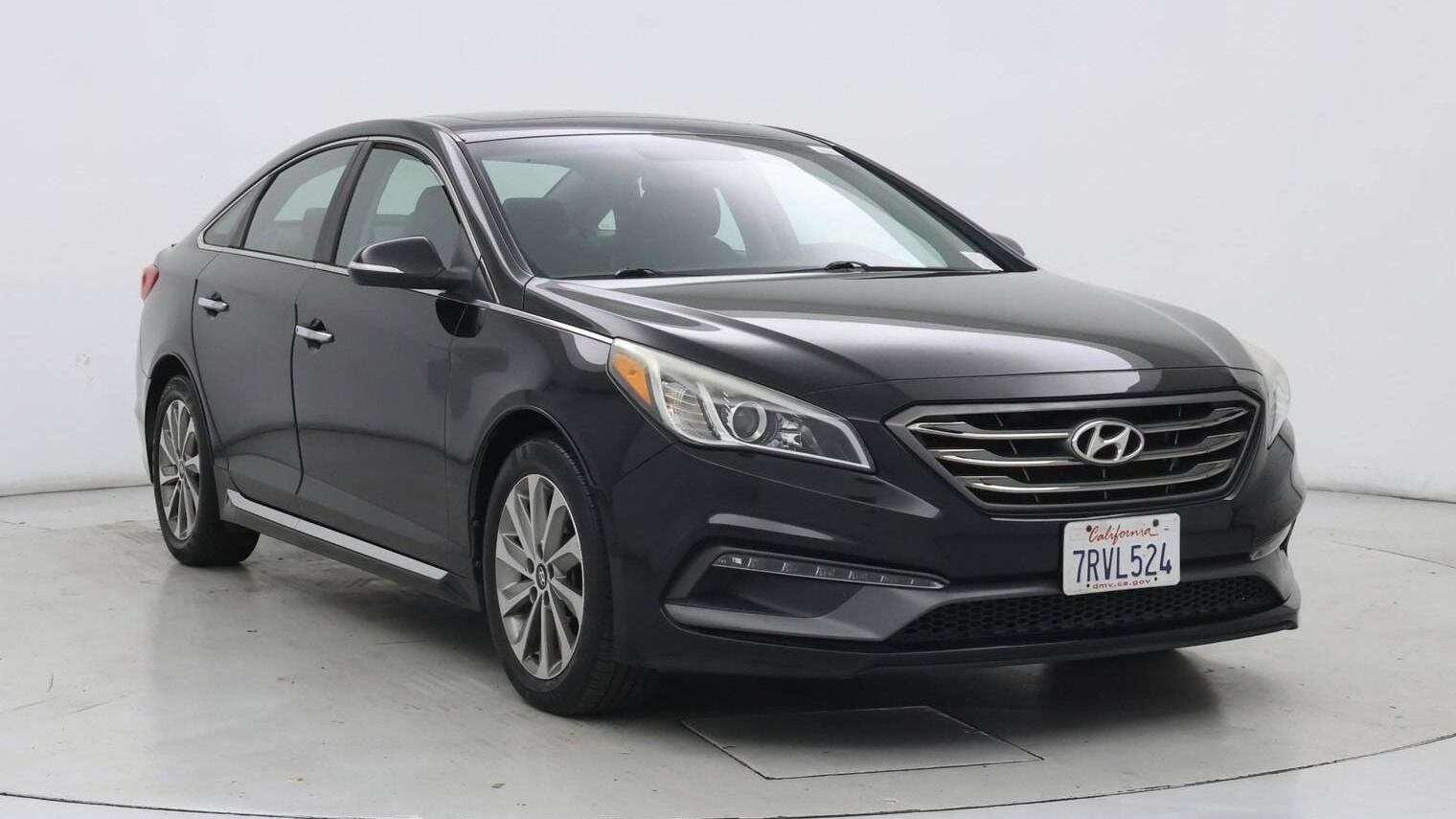 HYUNDAI SONATA 2016 5NPE34AF1GH360799 image