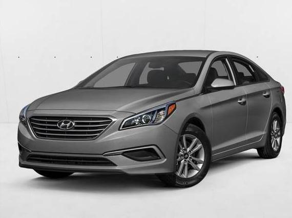 HYUNDAI SONATA 2016 5NPE24AF4GH358015 image