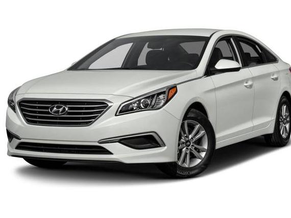 HYUNDAI SONATA 2016 5NPE24AF5GH362767 image