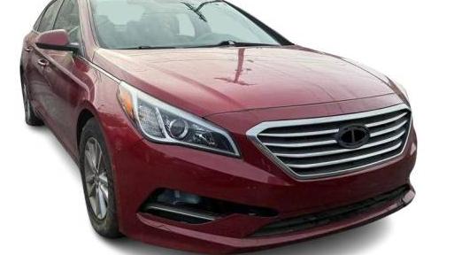 HYUNDAI SONATA 2016 5NPE24AF9GH338357 image