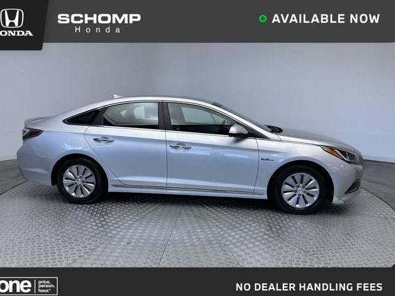 HYUNDAI SONATA 2016 KMHE24L16GA018918 image HYUNDAI SONATA 2016 KMHE24L16GA018918 image