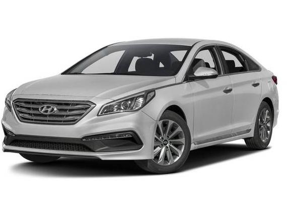 HYUNDAI SONATA 2016 5NPE34AF9GH300026 image
