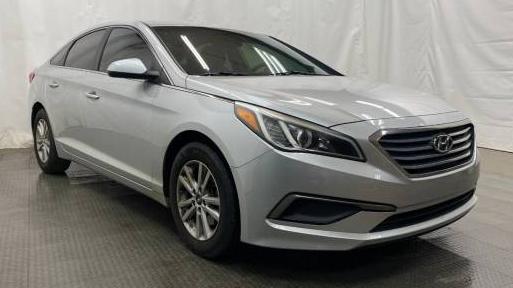 HYUNDAI SONATA 2016 5NPE24AF7GH304403 image