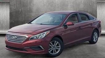 HYUNDAI SONATA 2016 5NPE24AF6GH378928 image