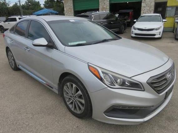 HYUNDAI SONATA 2016 5NPE34AF2GH347835 image HYUNDAI SONATA 2016 5NPE34AF2GH347835 image