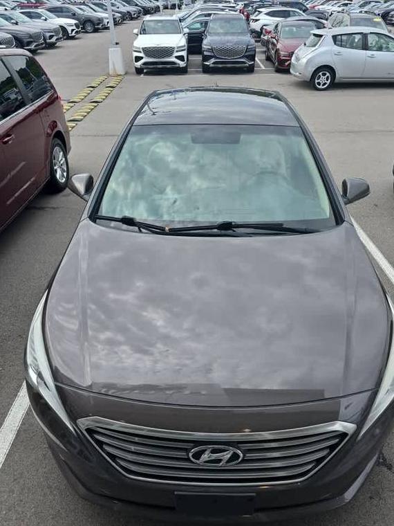 HYUNDAI SONATA 2016 5NPE24AF1GH313212 image