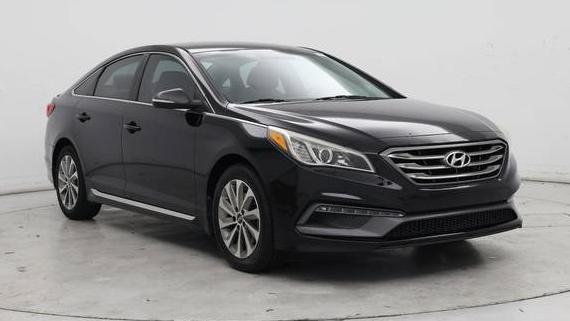 HYUNDAI SONATA 2016 5NPE34AF6GH294699 image HYUNDAI SONATA 2016 5NPE34AF6GH294699 image