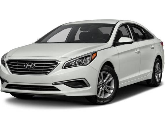HYUNDAI SONATA 2016 5NPE24AF1GH359929 image