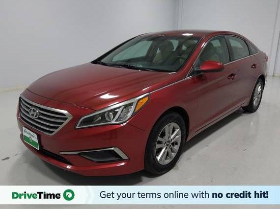 HYUNDAI SONATA 2016 5NPE24AF3GH290435 image HYUNDAI SONATA 2016 5NPE24AF3GH290435 image