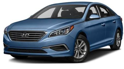 HYUNDAI SONATA 2016 5NPE24AF7GH292026 image