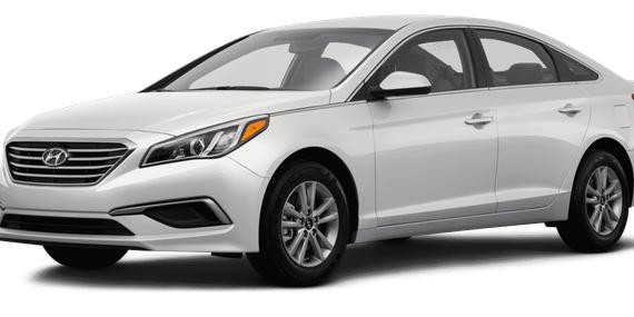 HYUNDAI SONATA 2016 5NPE34AF9GH350845 image