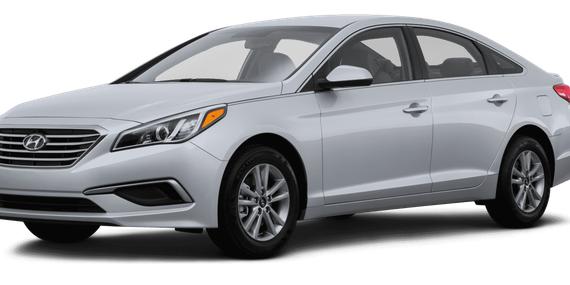 HYUNDAI SONATA 2016 5NPE34AF1GH435226 image