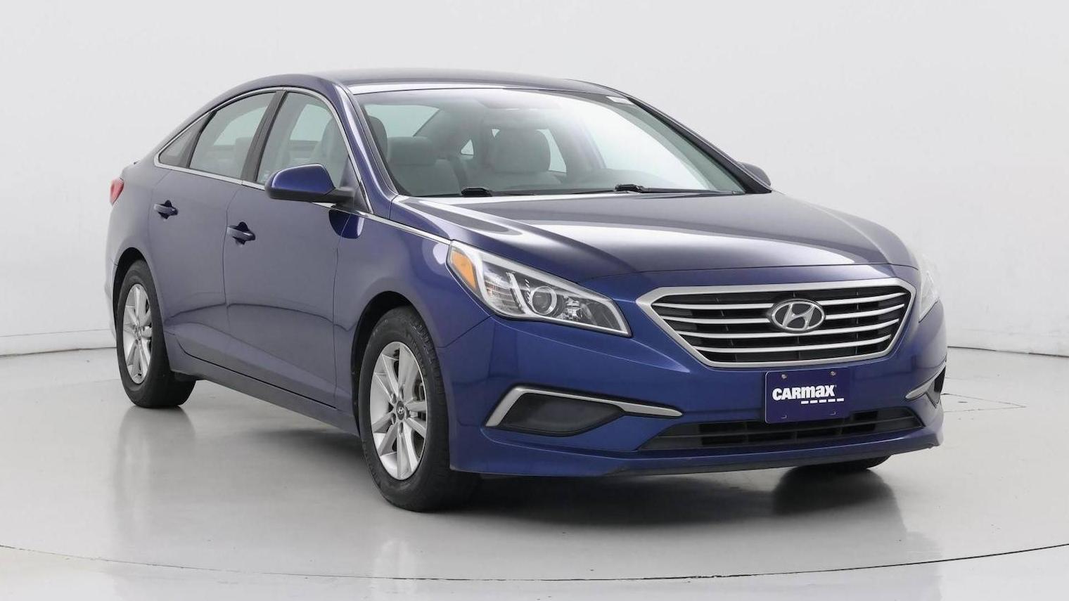 HYUNDAI SONATA 2016 5NPE24AF0GH387530 image