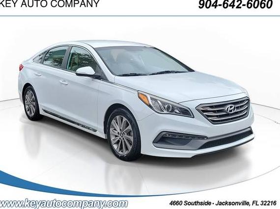 HYUNDAI SONATA 2016 5NPE34AF7GH425347 image HYUNDAI SONATA 2016 5NPE34AF7GH425347 image