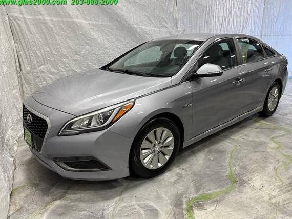 HYUNDAI SONATA 2016 KMHE24L19GA039262 image HYUNDAI SONATA 2016 KMHE24L19GA039262 image