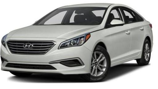 HYUNDAI SONATA 2016 5NPE24AF0GH424866 image