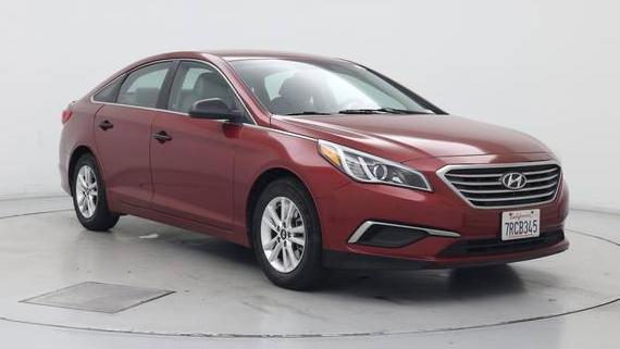 HYUNDAI SONATA 2016 5NPE24AF2GH270323 image HYUNDAI SONATA 2016 5NPE24AF2GH270323 image