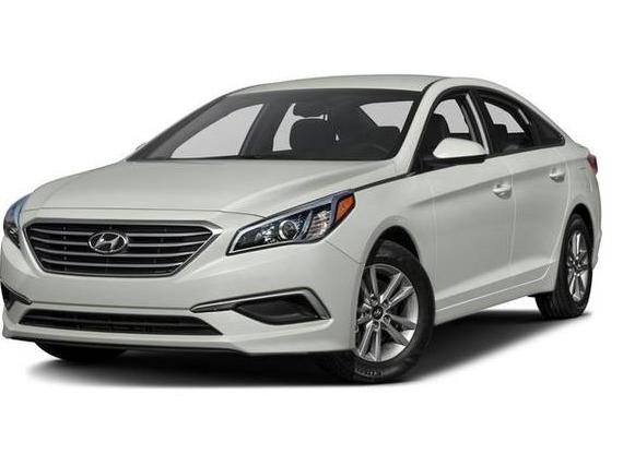 HYUNDAI SONATA 2016 5NPE34AF1GH419673 image