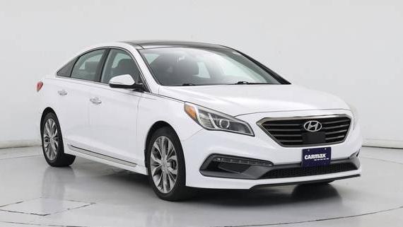 HYUNDAI SONATA 2016 5NPE34AB3GH354239 image