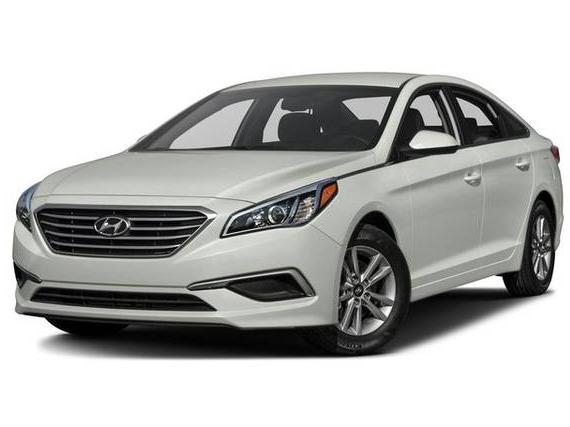HYUNDAI SONATA 2016 5NPE34AF3GH431016 image