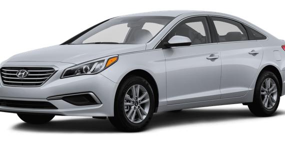 HYUNDAI SONATA 2016 5NPE24AF1GH263508 image