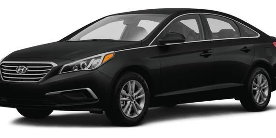 HYUNDAI SONATA 2016 5NPE24AF5GH261826 image HYUNDAI SONATA 2016 5NPE24AF5GH261826 image