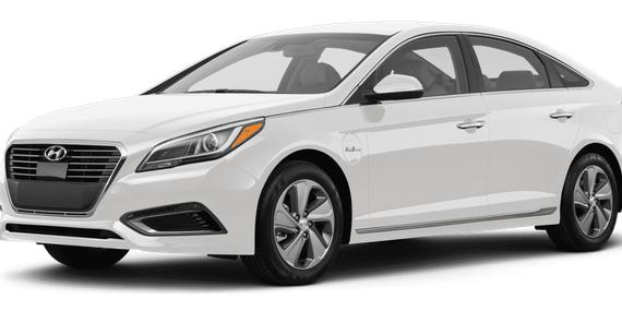HYUNDAI SONATA 2016 KMHE54L27GA024680 image