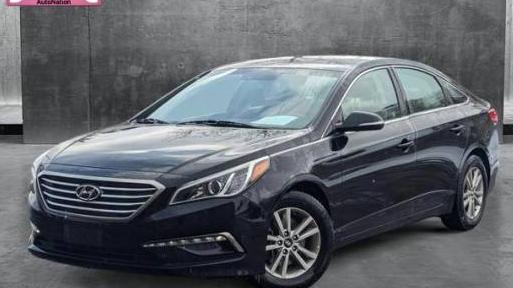 HYUNDAI SONATA 2016 5NPE24AA1GH423116 image