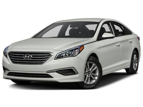 HYUNDAI SONATA 2016 5NPE34AF1GH273534 image