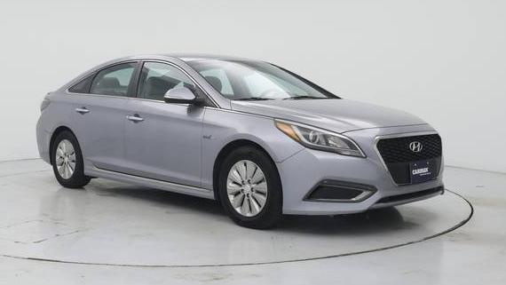 HYUNDAI SONATA 2016 KMHE24L1XGA026679 image HYUNDAI SONATA 2016 KMHE24L1XGA026679 image